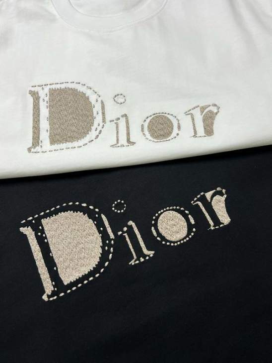 Dior T Shirts Short _SKUDiorS-XLhgntx7915744